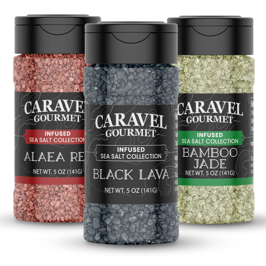 Hawaiian Style Collection