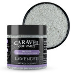 Lavender Sea Salt