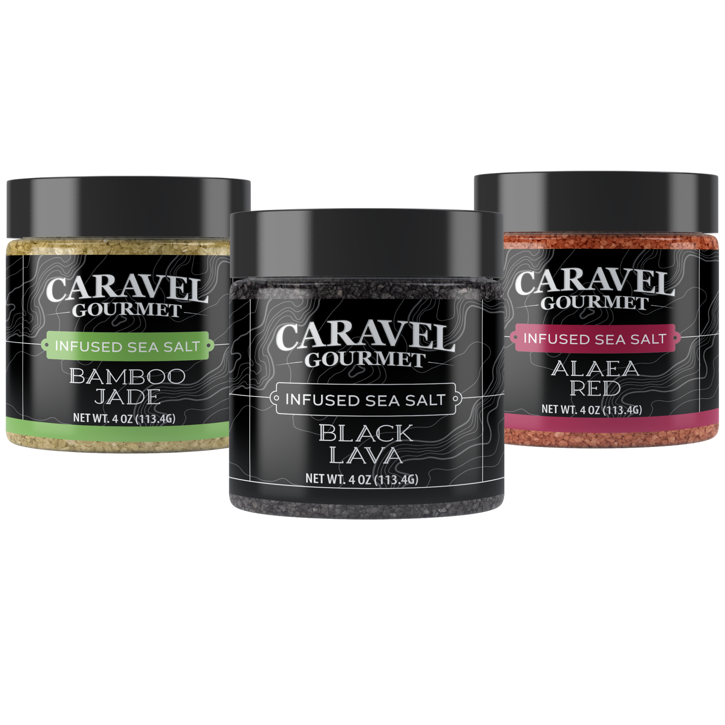 Hawaiian Style Collection